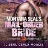 Elle James-Il Seal cerca moglie - un cuore tra i libri