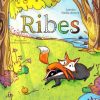 Ribes di Nadia Arnice - Un Cuore Tra i Libri Nadia Arnice-Ribes - un cuore tra i libri