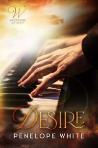 Copertina recensione: Desire di Penelope White