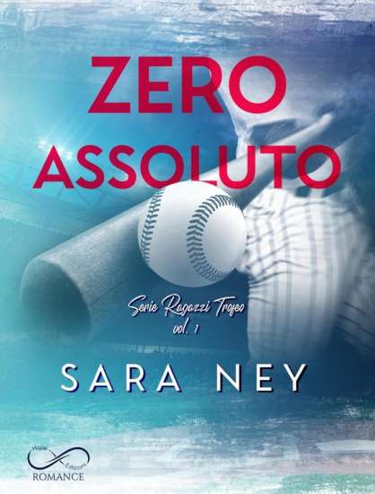 Sara Ney-Zero assoluto - un cuore tra i libri