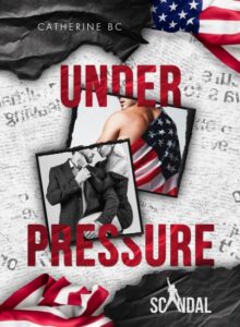 Copertina recensione: Under pressure di Catherine BC