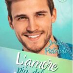 Irene Pistolato-L'amore Più dolce - un cuore tra i libri