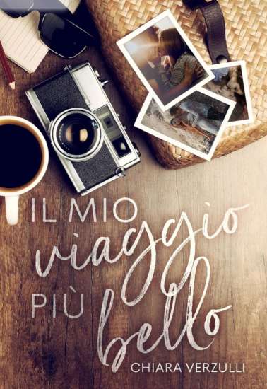 Chiara Verzulli-Il miio viaggio più bello - un cuore tra i libri