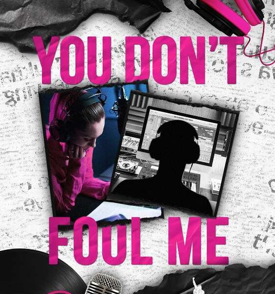 Emma Altieri-You don't fool me - un cuore tra i libri