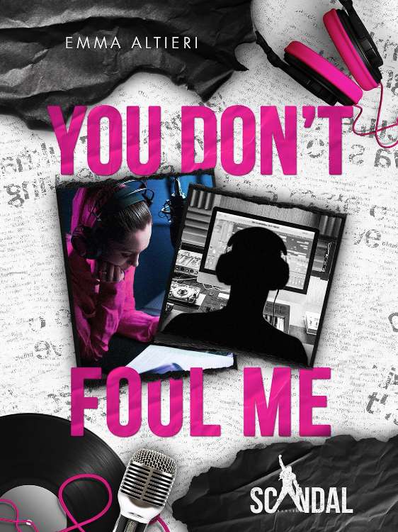Emma Altieri-You don't fool me