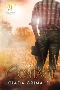 Copertina recensione: Contact di Giada Grimaldi