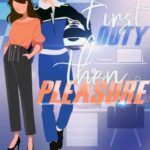 Isabella Vanini-First duty then pleasure - un cuore tra i libri