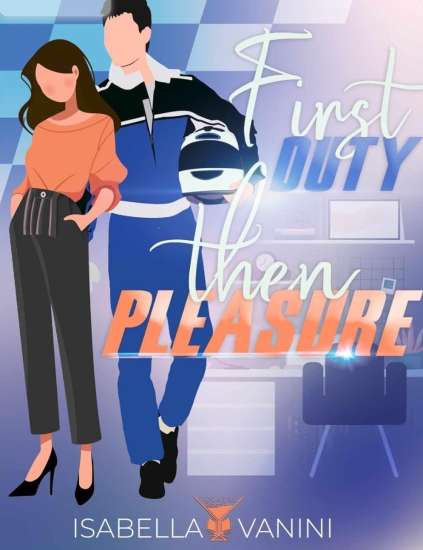 Isabella  Vanini-First duty then pleasure