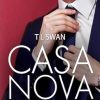 Casanova di T L Swan - Un Cuore Tra i Libri Casanova di T L Swan - Un Cuore Tra i Libri