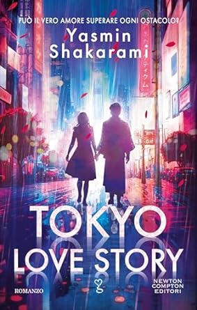 yasmin-shakarami-tokyo-love-story.jpg - un cuore tra i libri