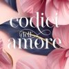 Elettra-Doner-I codici dell'amore - un cuore tra i libri
