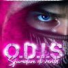 O.d.i.s - sfumature di verità: il tuo nome di Cara Valli - Un Cuore Tra i Libri O.d.i.s - sfumature di verità: il tuo nome di Cara Valli - Un Cuore Tra i Libri