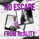 No escape from reality di E.P. Silvia - Un Cuore Tra i Libri No escape from reality di E.P. Silvia - Un Cuore Tra i Libri