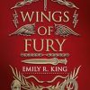 Wings of fury di Emily R. King - Un Cuore Tra i Libri Wings of fury di Emily R. King - Un Cuore Tra i Libri
