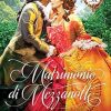 Matrimonio di mezzanotte di Lucinda Brant - Un Cuore Tra i Libri Matrimonio di mezzanotte di Lucinda Brant - Un Cuore Tra i Libri