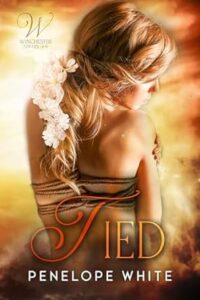 Copertina recensione: Tied di Penelope White