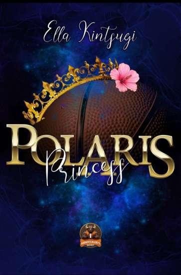 Polaris di Ella Kintsugi - Un Cuore Tra i Libri