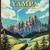 Yampa, Il Vento Dell'est di Cristiano Pedrini - Un Cuore Tra i Libri cristiano-pedrini-yampa-il-vento-dellest.jpg - un cuore tra i libri