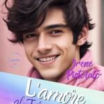 L'amore al terzo tempo di Irene Pistolato - Un Cuore Tra i Libri