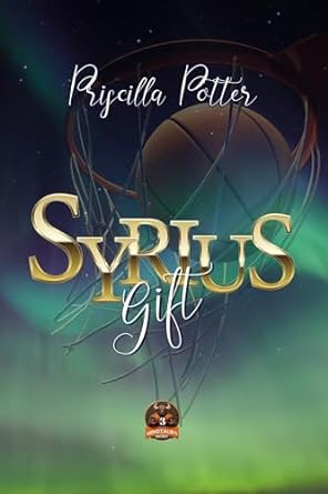 Syrius' gift di Priscilla Potter - Un Cuore Tra i Libri