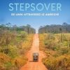Stepsover. Sei anni attraverso le Americhe di Simone Monticelli e Lucia Gambelli - Un Cuore Tra i Libri Stepsover. Sei anni attraverso le Americhe di Simone Monticelli e Lucia Gambelli - Un Cuore Tra i Libri