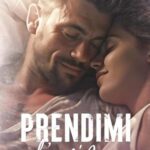 Prendimi L'Anima di Desy Ish - Un Cuore Tra i Libri