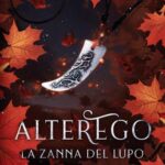 Monica B.-Alter Ego-la zanna del lupo - un cuore tra i libri