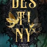 K.J.Aline-Destiny - un cuore tra i libri