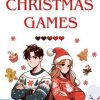 Christmas Games di Mariarosaria Guarino - Un Cuore Tra i Libri Mariarosaria Guarino-Christmas Games - un cuore tra i libri