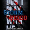 Storm and blood di SabriEl D.C. - Un Cuore Tra i Libri Storm and blood di SabriEl D.C. - Un Cuore Tra i Libri