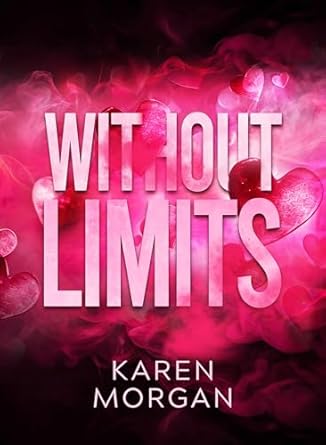karen-morgan-without-limits.jpg - un cuore tra i libri