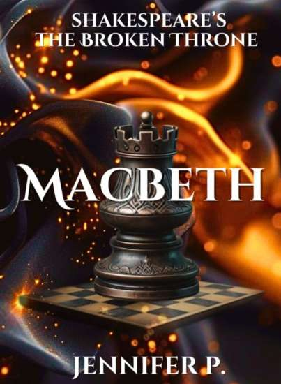 Macbeth-Jennifer P - un cuore tra i libri