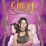 Cruel. Inganno di Scarlett Starkey - Un Cuore Tra i Libri