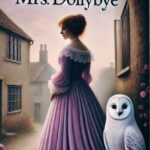 Paola-Notaro-Il Segreto di Mrs Dollybye - un cuore tra i libri