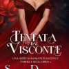 Sofie Darling-Tentata dal visconte - un cuore tra i libri