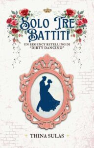 Copertina recensione: Solo tre battiti di Thina Sulas
