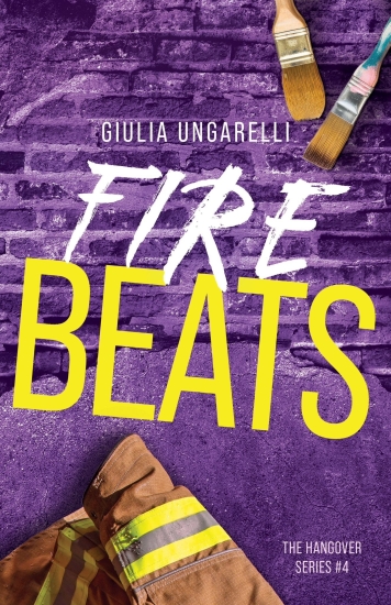 Giulia Ungarelli-Fire Beats - un cuore tra i libri