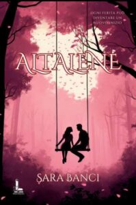 Copertina recensione: Altalene di Sara Banci