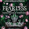 Fearless. coraggio e destino di Lauren Roberts - Un Cuore Tra i Libri Fearless. coraggio e destino di Lauren Roberts - Un Cuore Tra i Libri