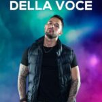 Alessandra Toti-L'incanto della voce - un cuore tra i libri