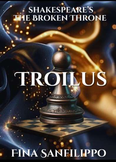 Fina Sanfilippo-Troilus