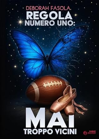 deborah-fasola-regola-numero-uno-mai-troppo-vicini-collana-eclissi-pubme-pubme-romance.jpg - un cuore tra i libri