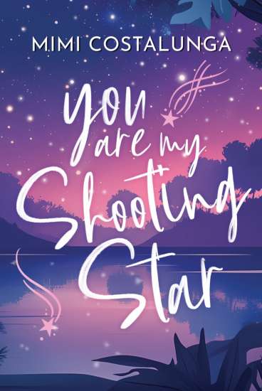 You are my shooting star di Mimi Costalunga