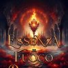 Essenza di Fuoco e Potere di Sephy Fontaine - Un Cuore Tra i Libri Essenza di Fuoco e Potere di Sephy Fontaine