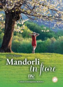 Copertina recensione: Mandorli in fiore di Silvia Maira