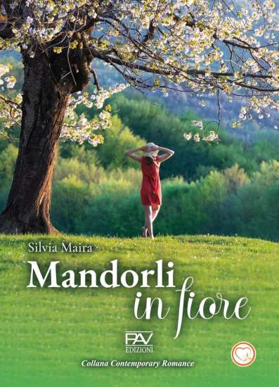 Mandorli in fiore di Silvia Maira