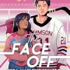 The Face-Off: Sfida all'ultimo sguardo di Alessia I. - Un Cuore Tra i Libri The Face-Off: Sfida all’ultimo sguardo di Alessia I. - un cuore tra i libri