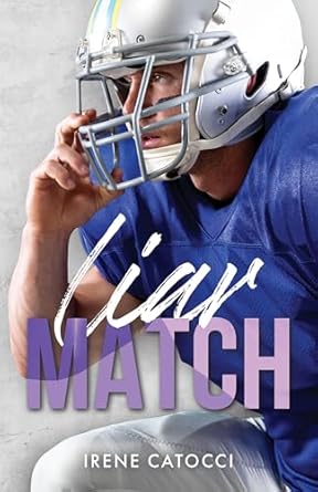 Liar match di Irene Catocci