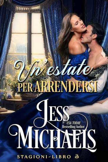 Jess-Michaels-Unestate-per-arrendersi