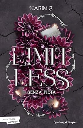 karim-b-limitless-senza-pieta-vol-3